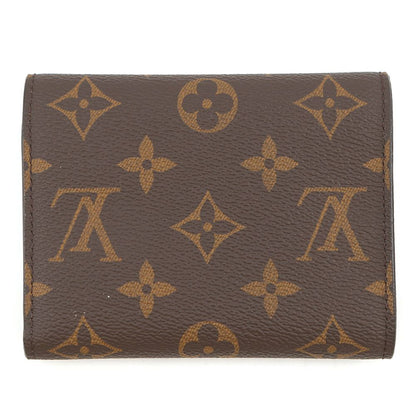 Louis Vuitton Trifold Wallet Monogram Portefeuille Victorine — view 3