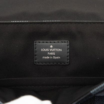 Louis Vuitton Damier Graphite Picreasing le District PM Crossbody Shoulder — view 7