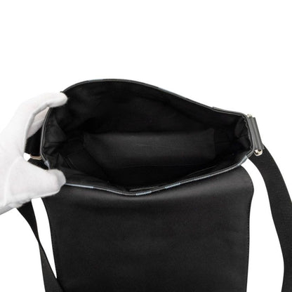 Louis Vuitton Damier Graphite Picreasing le District PM Crossbody Shoulder — view 6