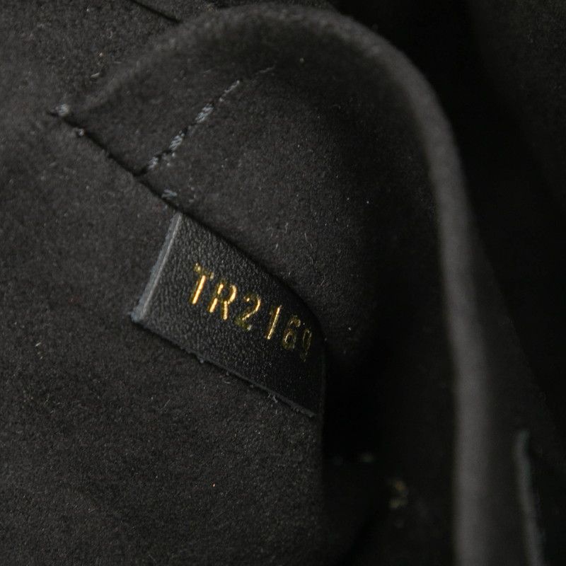Louis Vuitton New Wave New Camera Bag Crossbody Black Leather — view 6
