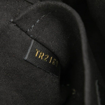 Louis Vuitton New Wave New Camera Bag Crossbody Black Leather — view 6