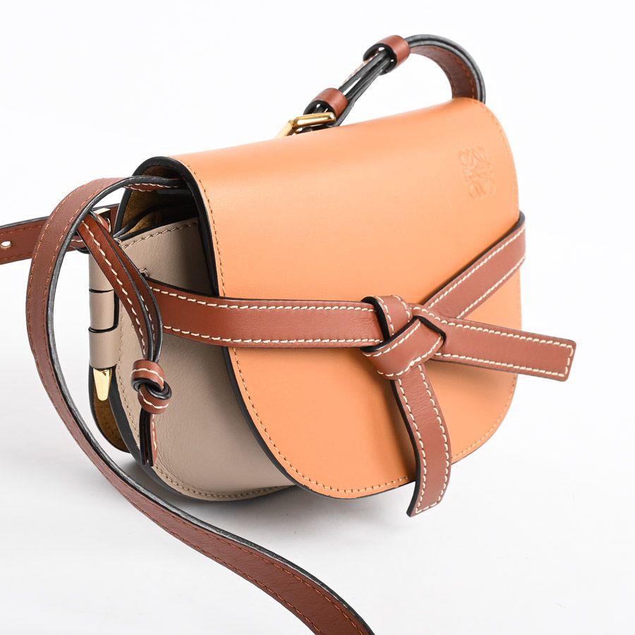 Loewe Shoulder Bag Mini — view 2