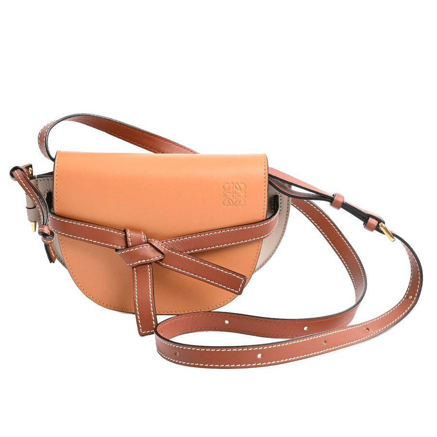 Loewe Shoulder Bag Mini