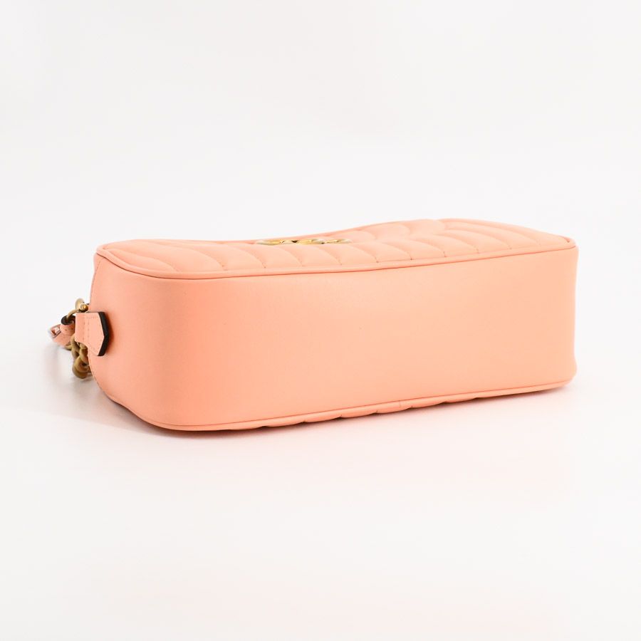 Gucci Shoulder Bag GG Marmont Small — view 5