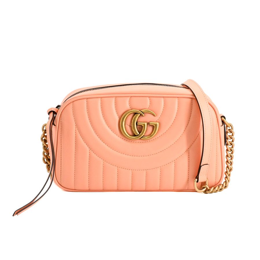 Gucci Shoulder Bag GG Marmont Small