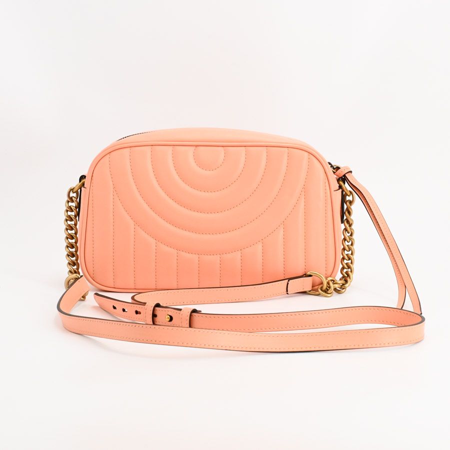 Gucci Shoulder Bag GG Marmont Small — view 3