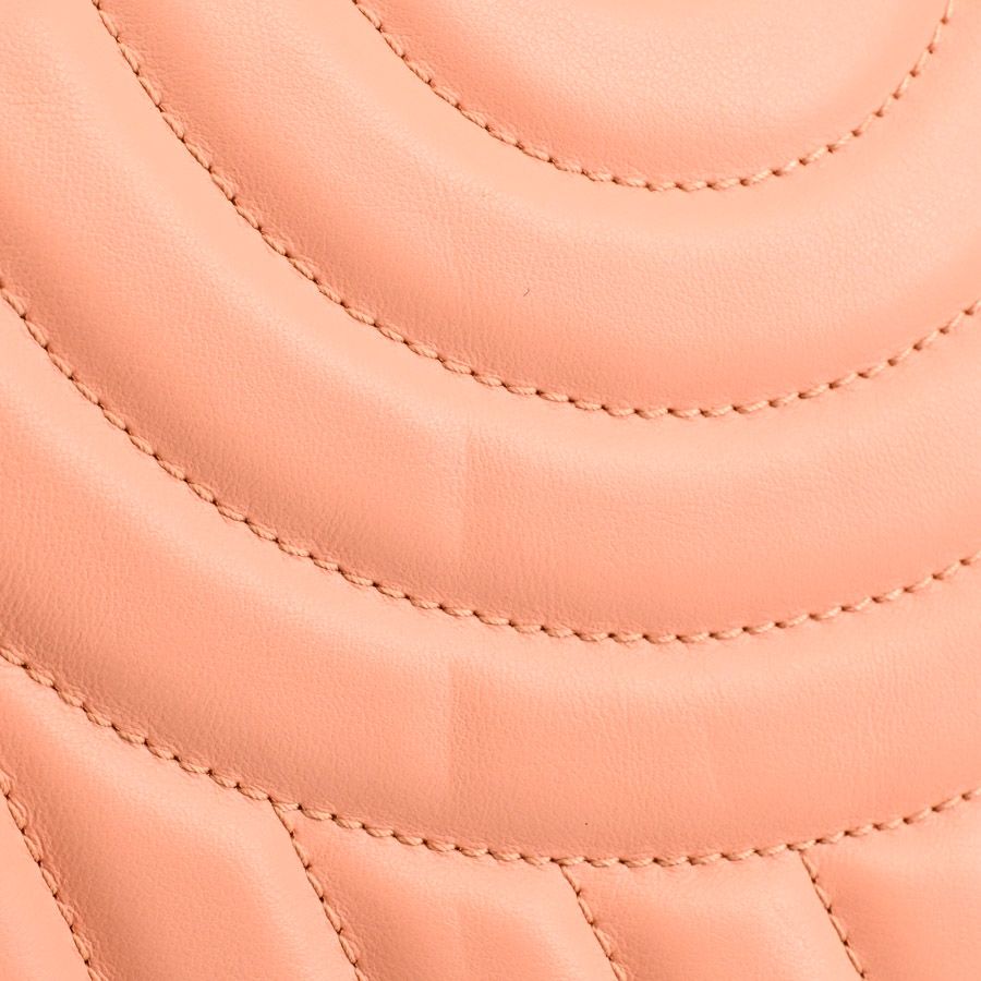 Gucci Shoulder Bag GG Marmont Small — view 7
