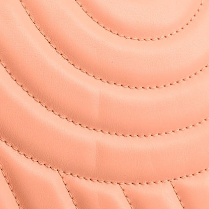 Gucci Shoulder Bag GG Marmont Small — view 7