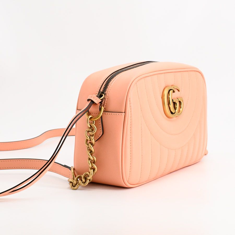 Gucci Shoulder Bag GG Marmont Small — view 2