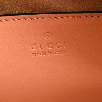 Gucci Shoulder Bag GG Marmont Small — view 6