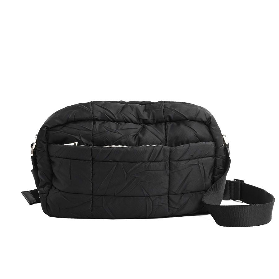 Prada Shoulder Bag Quilted