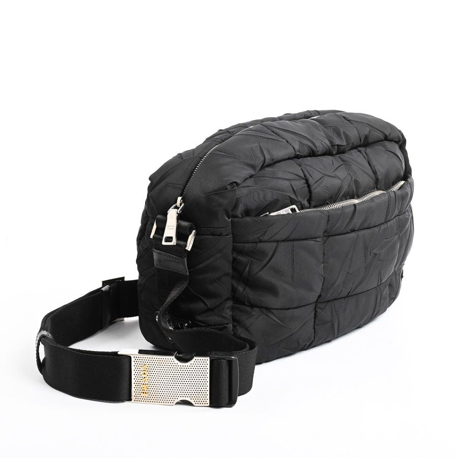 Prada Shoulder Bag Quilted — view 2