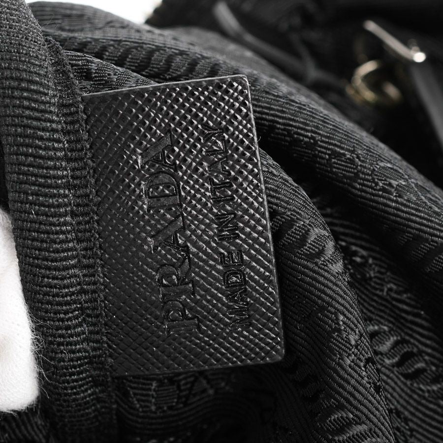 Prada Shoulder Bag Quilted — view 6