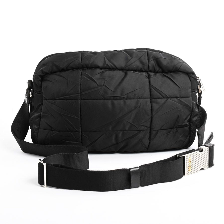 Prada Shoulder Bag Quilted — view 3