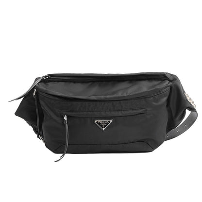 Prada Belt Bag Black