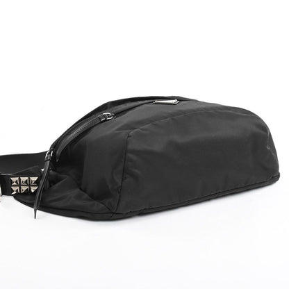 Prada Belt Bag Black — view 5