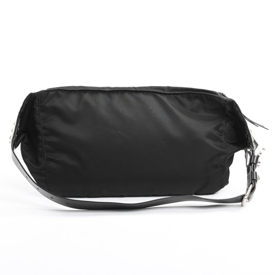 Prada Belt Bag Black — view 3