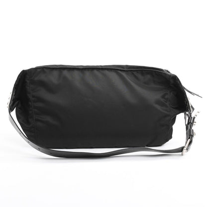 Prada Belt Bag Black — view 3