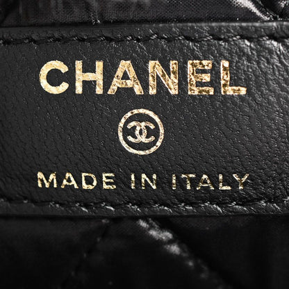 Chanel Clutch Black — view 6