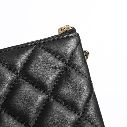 Chanel Clutch Black — view 8