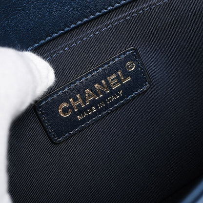 Chanel Shoulder Bag — view 6