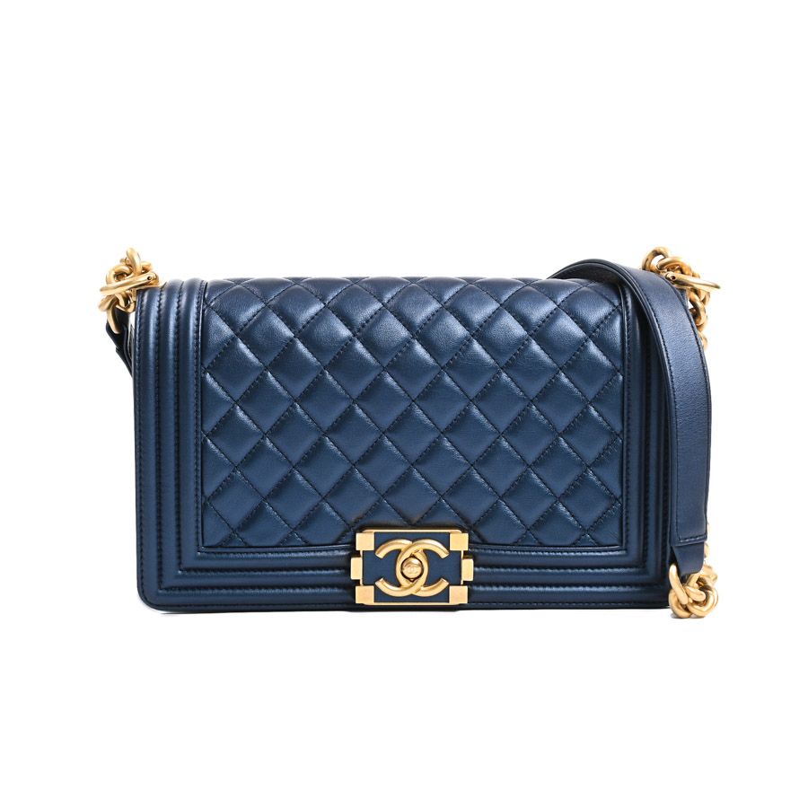 Chanel Shoulder Bag