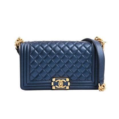 Chanel Shoulder Bag