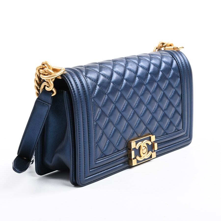 Chanel Shoulder Bag — view 2