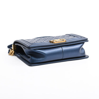 Chanel Shoulder Bag — view 5
