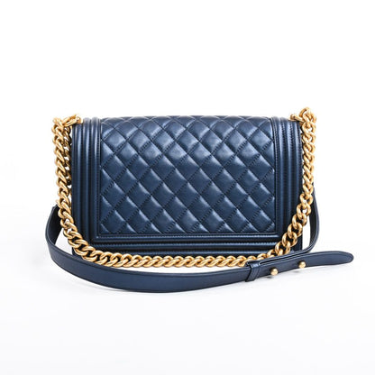 Chanel Shoulder Bag — view 3