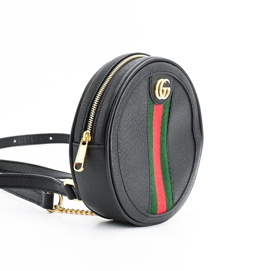 Gucci Backpack GG Marmont Minibackpack — view 2
