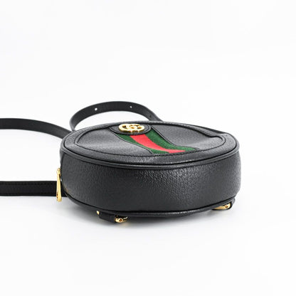 Gucci Backpack GG Marmont Minibackpack — view 5