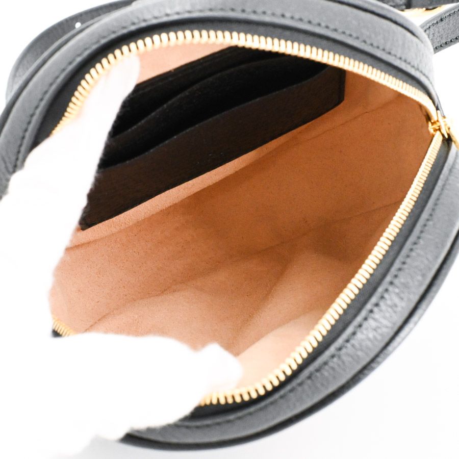 Gucci Backpack GG Marmont Minibackpack — view 4
