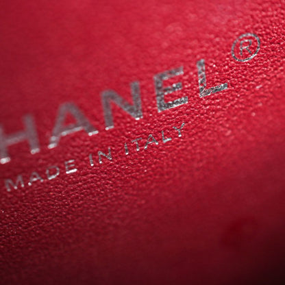 Chanel Handbag Top Handle Flap — view 6