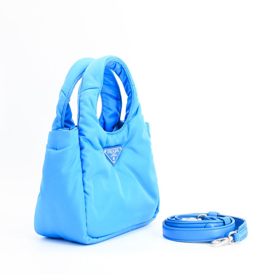Prada Re-Nylon Mini — view 2