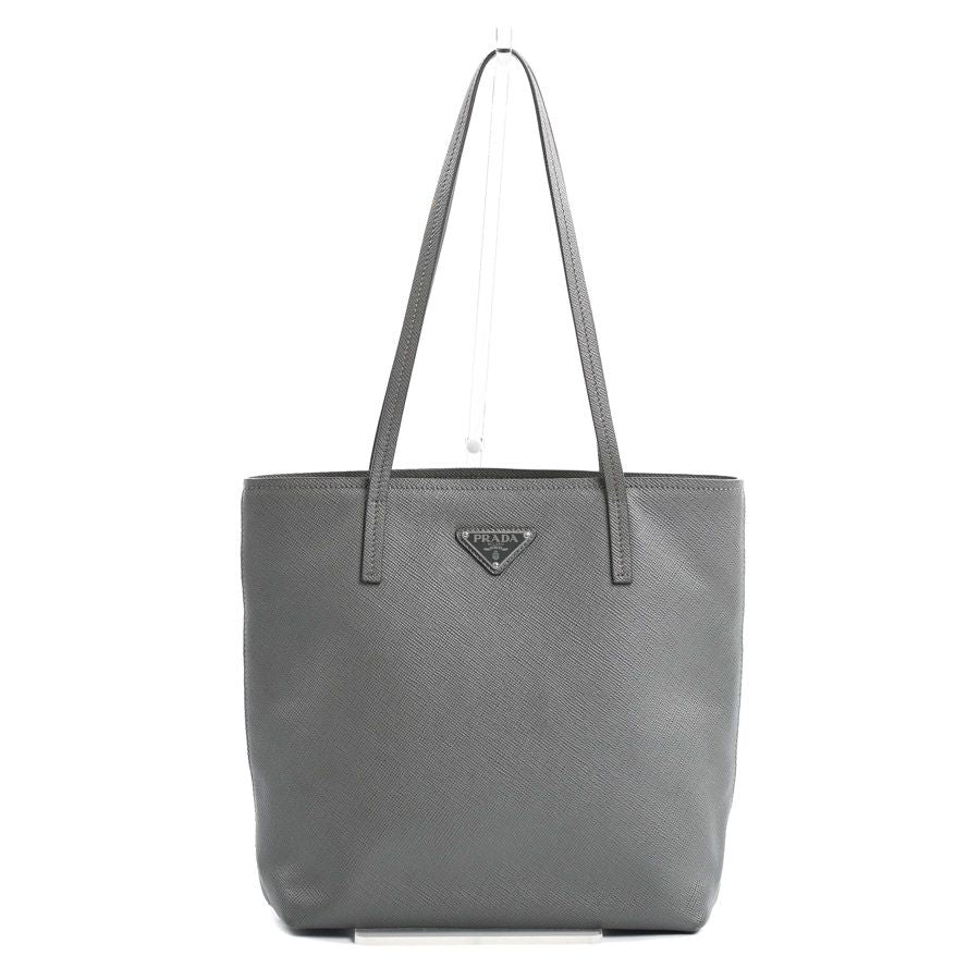 Prada Tote Gray