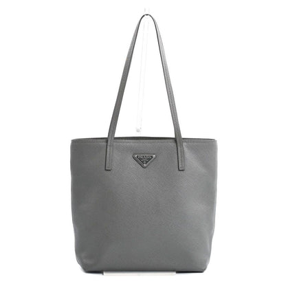 Prada Tote Gray