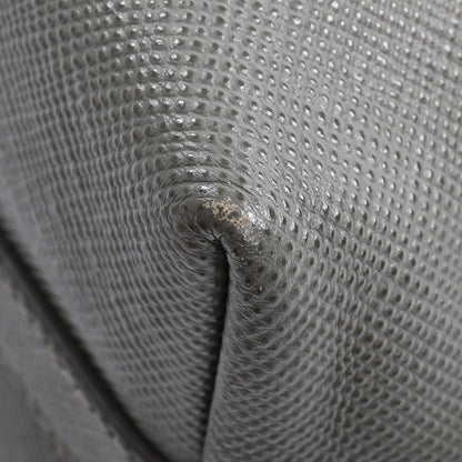 Prada Tote Gray — view 7