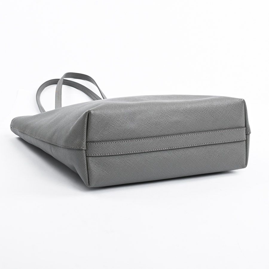 Prada Tote Gray — view 5