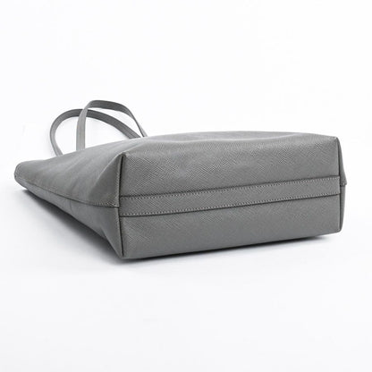 Prada Tote Gray — view 5