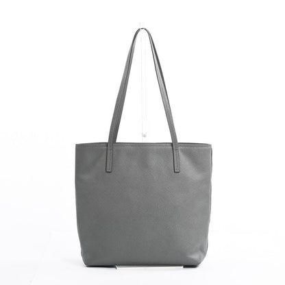 Prada Tote Gray — view 3