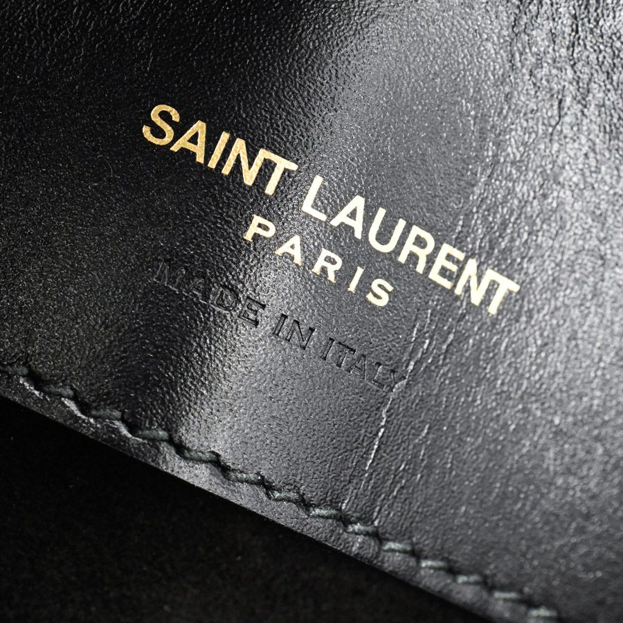 Saint Laurent Shoulder — view 6