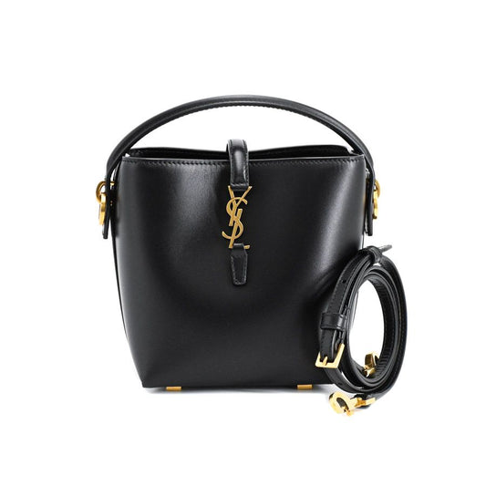 Saint Laurent Shoulder