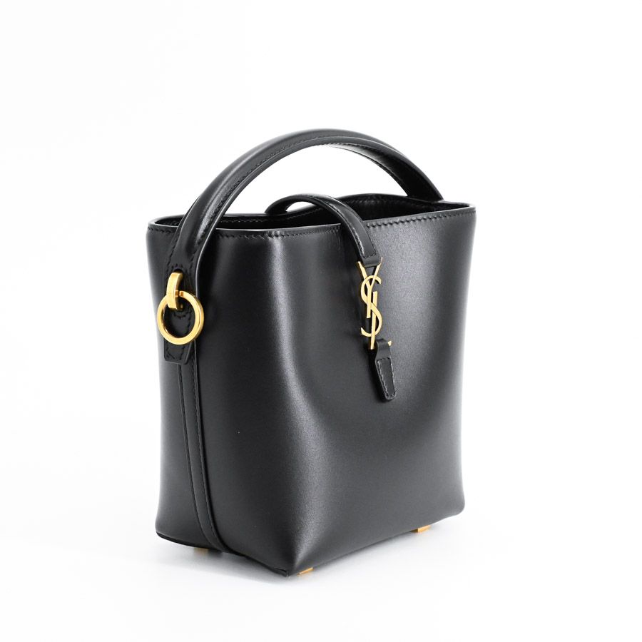 Saint Laurent Shoulder — view 2