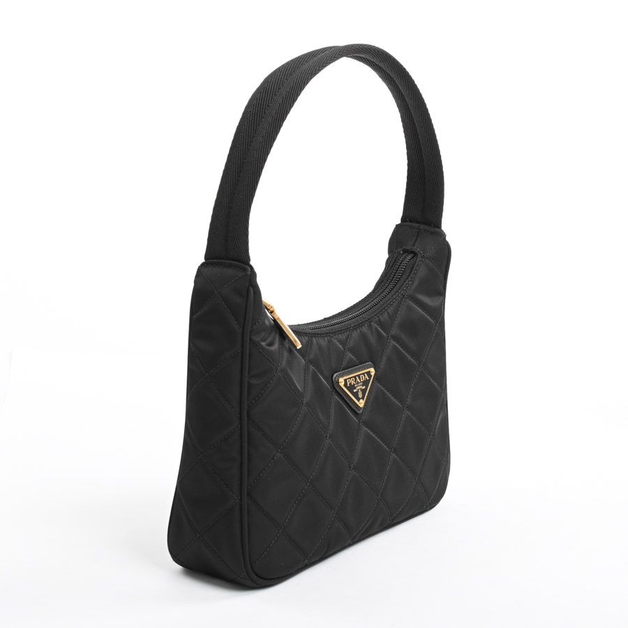 Prada Mini Shoulder — view 2