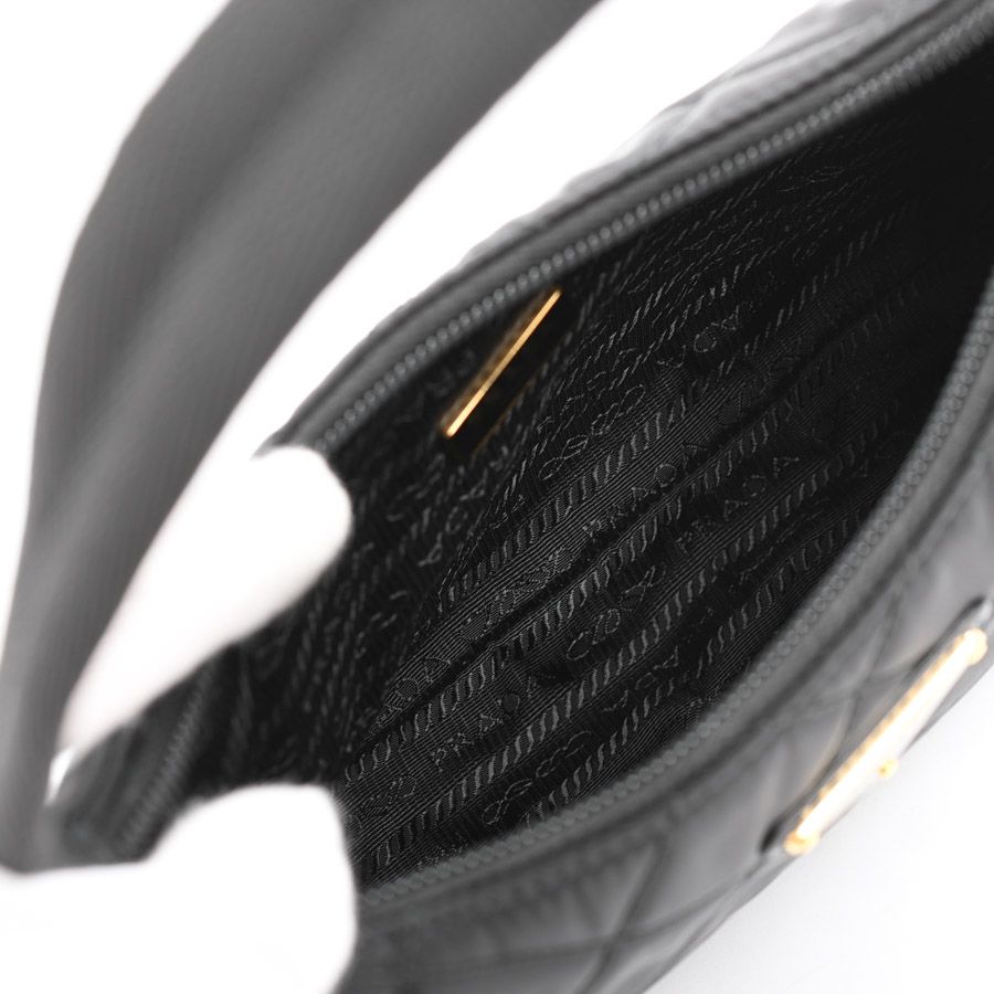 Prada Mini Shoulder — view 4