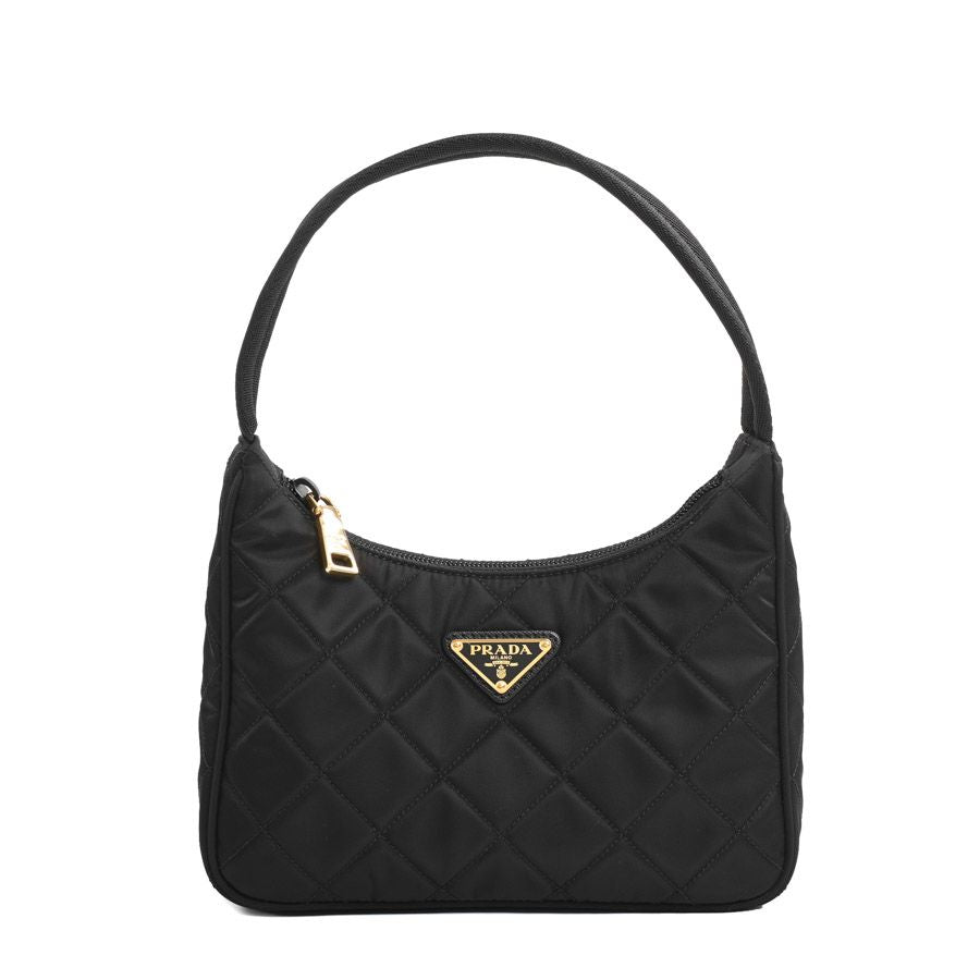 Prada Mini Shoulder