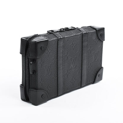 Louis Vuitton Shoulder Bag Soft Trunk — view 2
