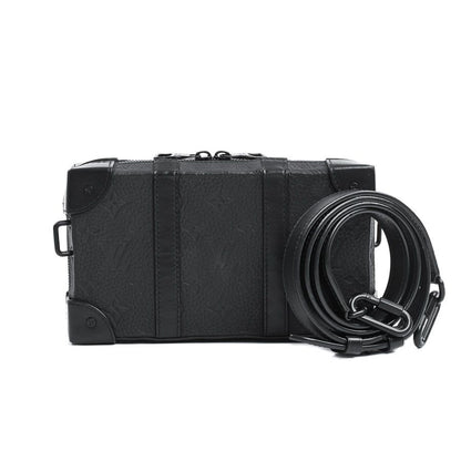 Louis Vuitton Shoulder Bag Soft Trunk