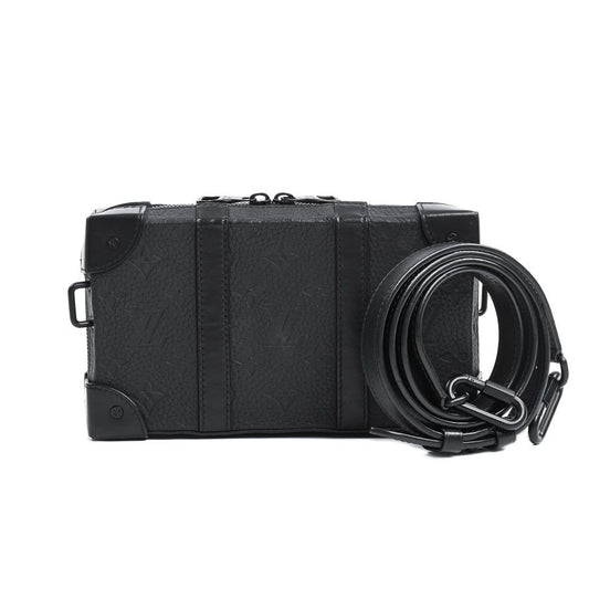 Louis Vuitton Shoulder Bag Soft Trunk